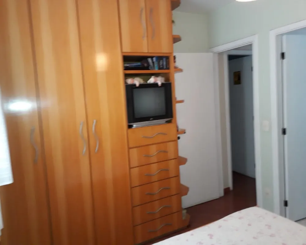 Apartamento, 3 quartos, 87 m² - Foto 1