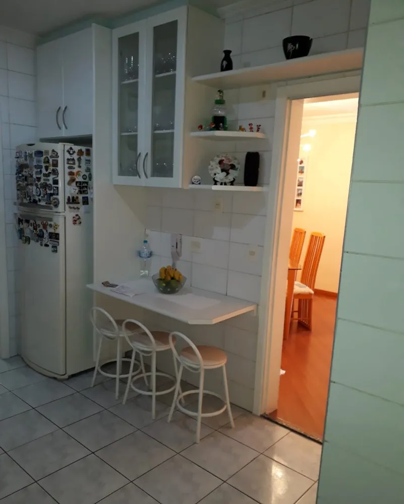 Apartamento, 3 quartos, 87 m² - Foto 5