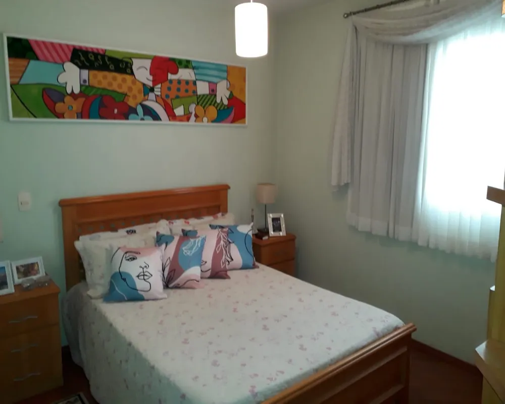 Apartamento, 3 quartos, 87 m² - Foto 2