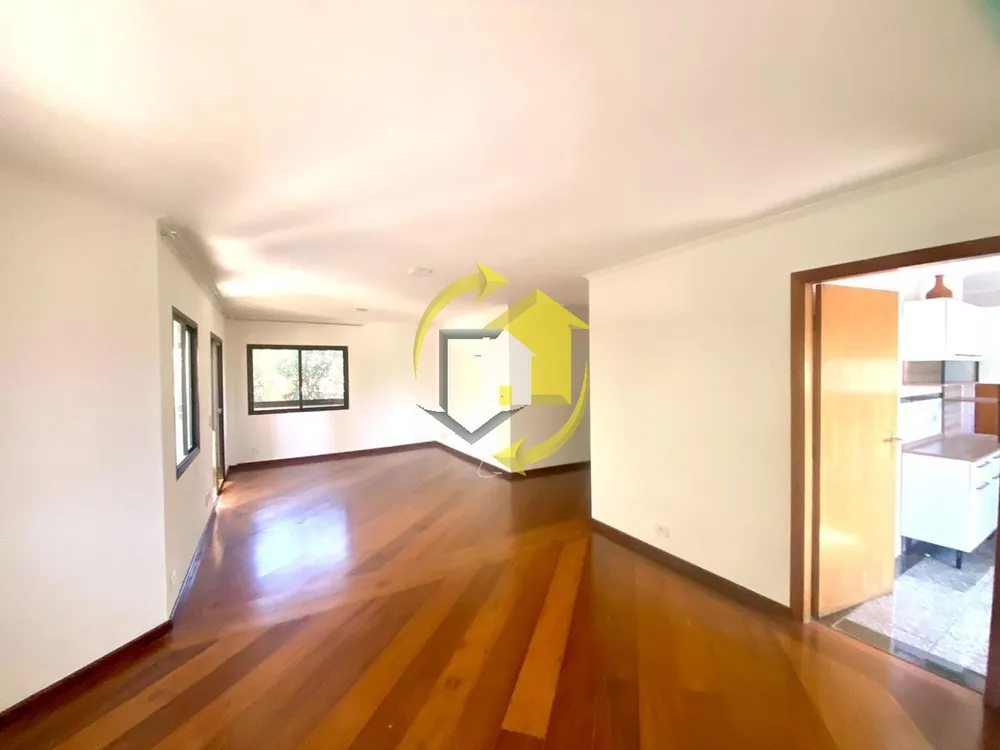 Apartamento, 4 quartos, 140 m² - Foto 6
