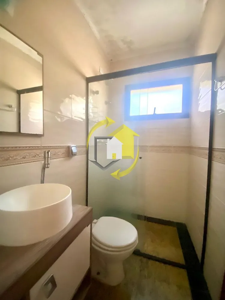 Apartamento, 4 quartos, 140 m² - Foto 11