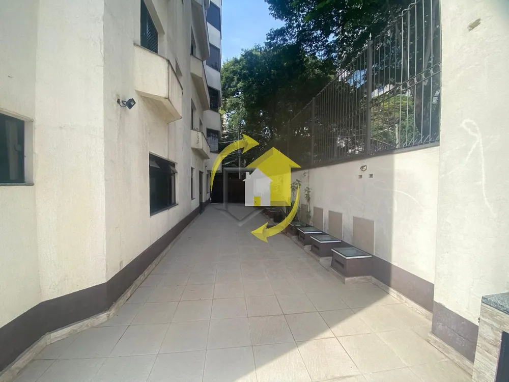 Apartamento, 4 quartos, 140 m² - Foto 5
