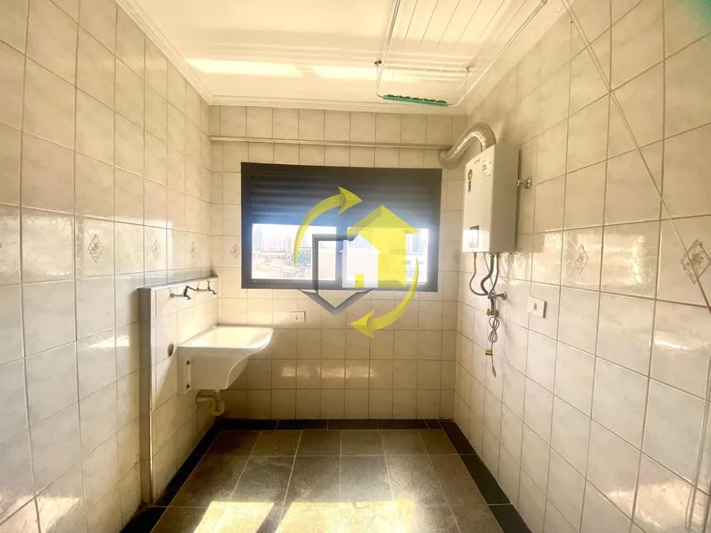 Apartamento, 4 quartos, 140 m² - Foto 2
