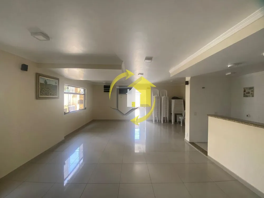 Apartamento, 4 quartos, 140 m² - Foto 3