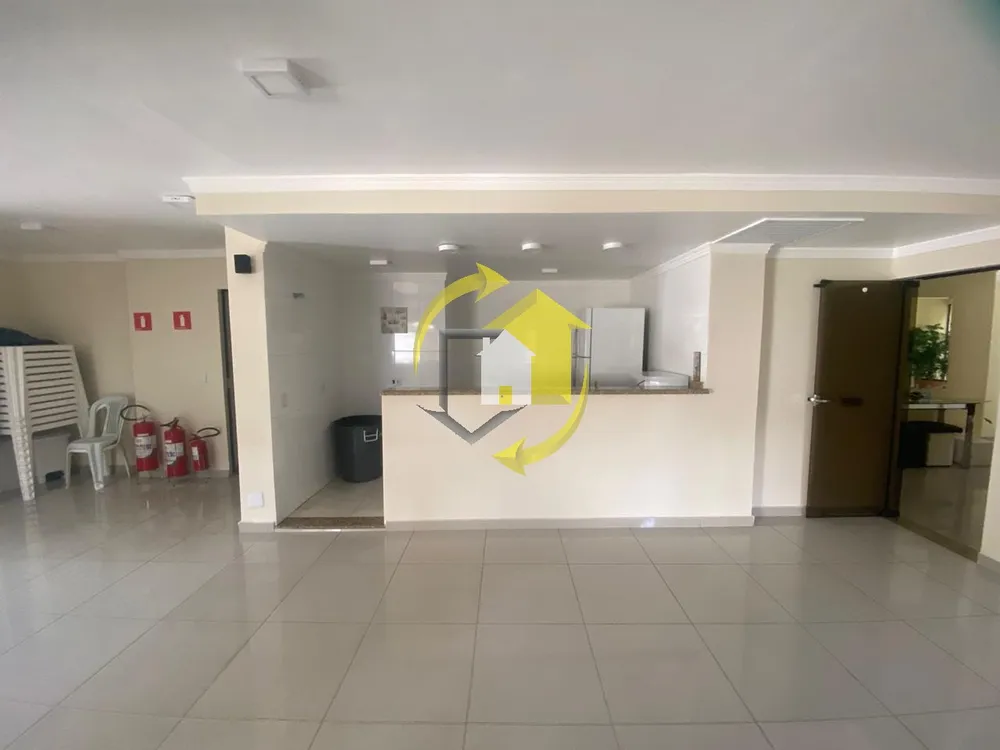 Apartamento, 4 quartos, 140 m² - Foto 7