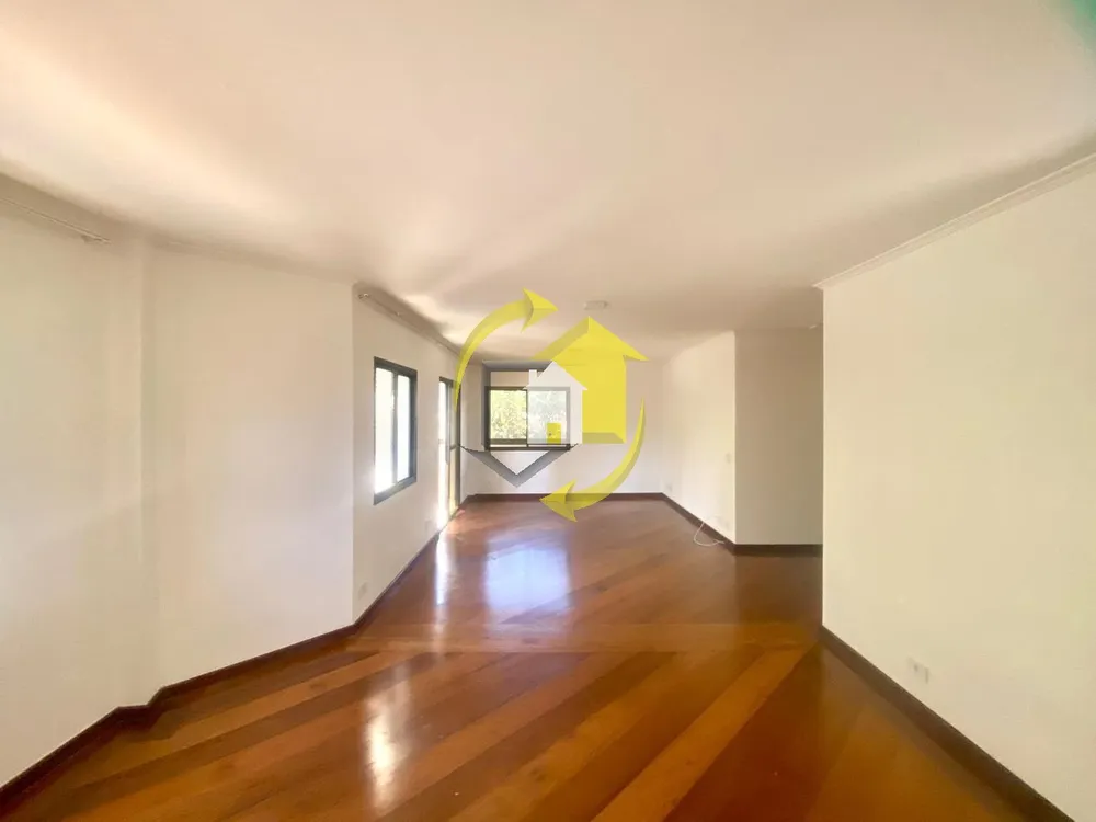 Apartamento, 4 quartos, 140 m² - Foto 12