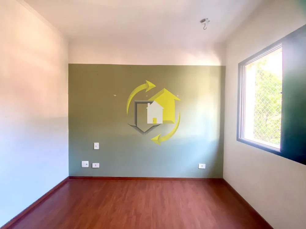 Apartamento, 4 quartos, 140 m² - Foto 10