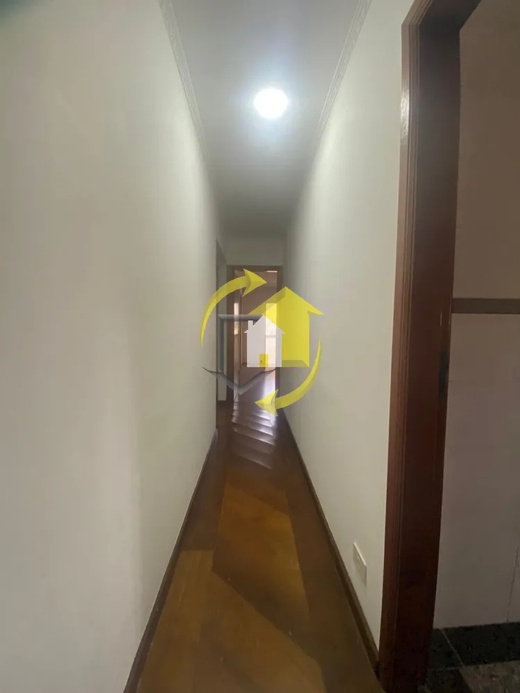 Apartamento, 4 quartos, 140 m² - Foto 1