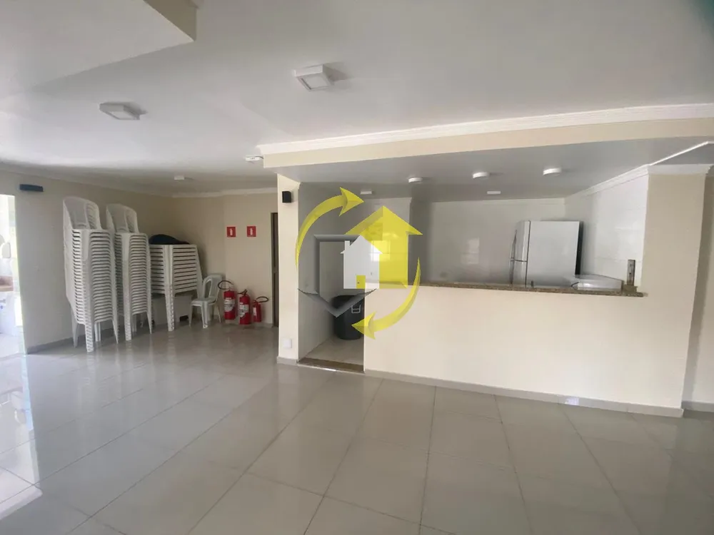 Apartamento, 4 quartos, 140 m² - Foto 4