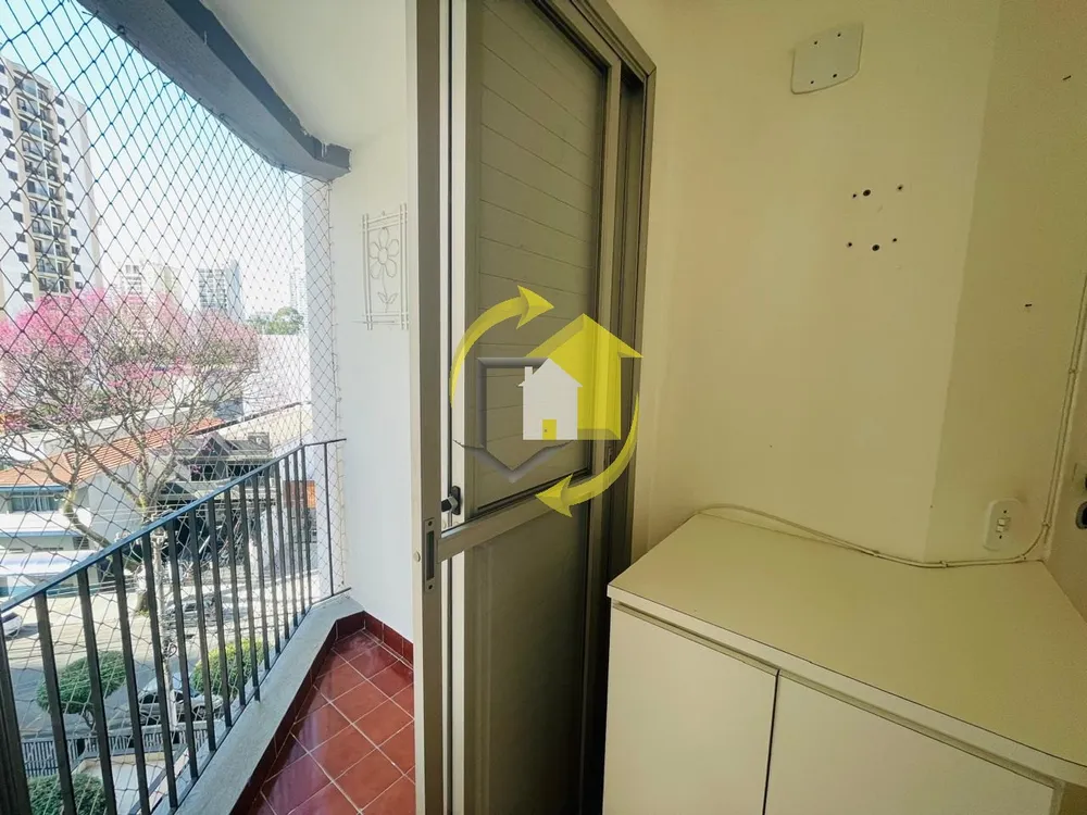 Apartamento, 2 quartos, 64 m² - Foto 4