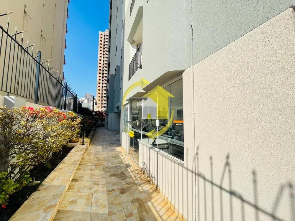 Apartamento, 2 quartos, 64 m² - Foto 7