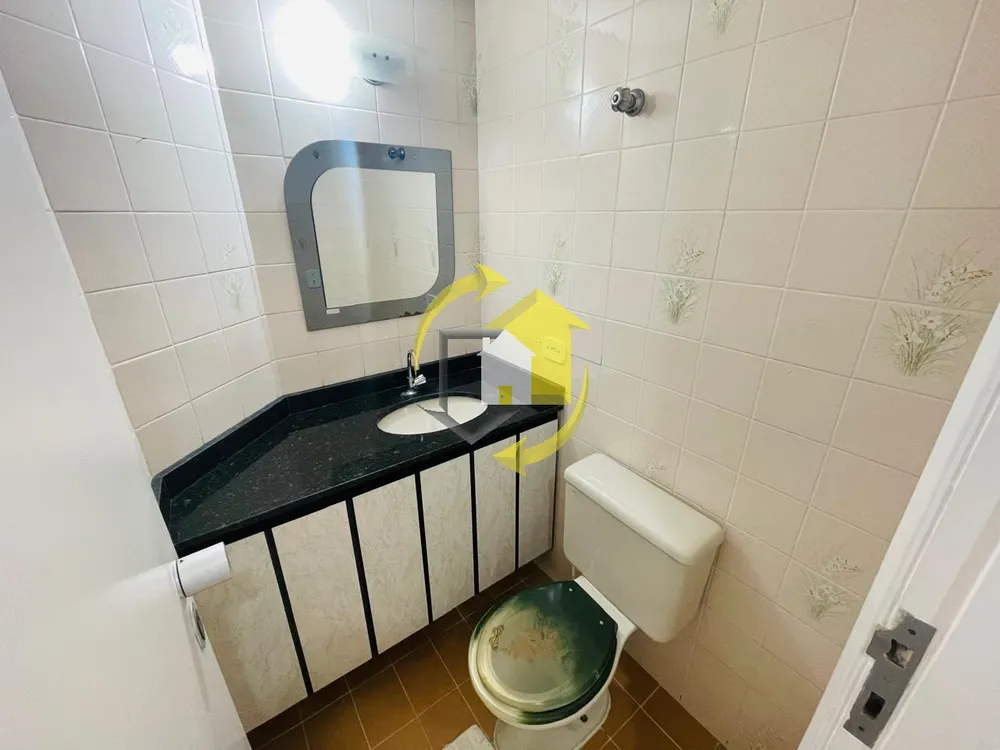 Apartamento, 2 quartos, 64 m² - Foto 2