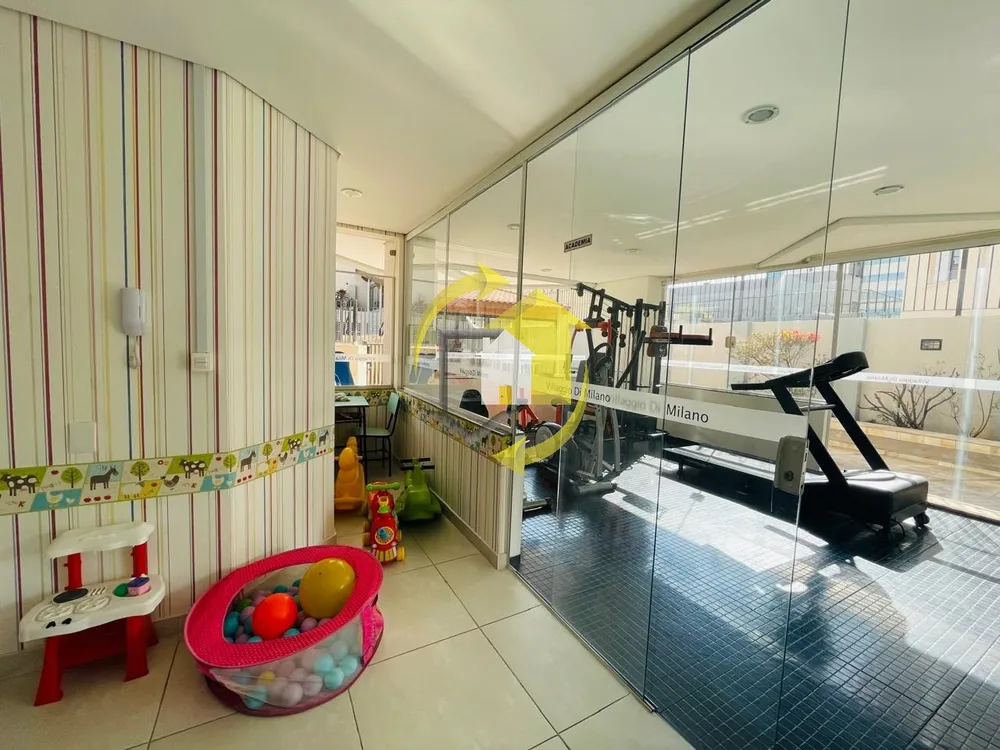 Apartamento, 2 quartos, 64 m² - Foto 5