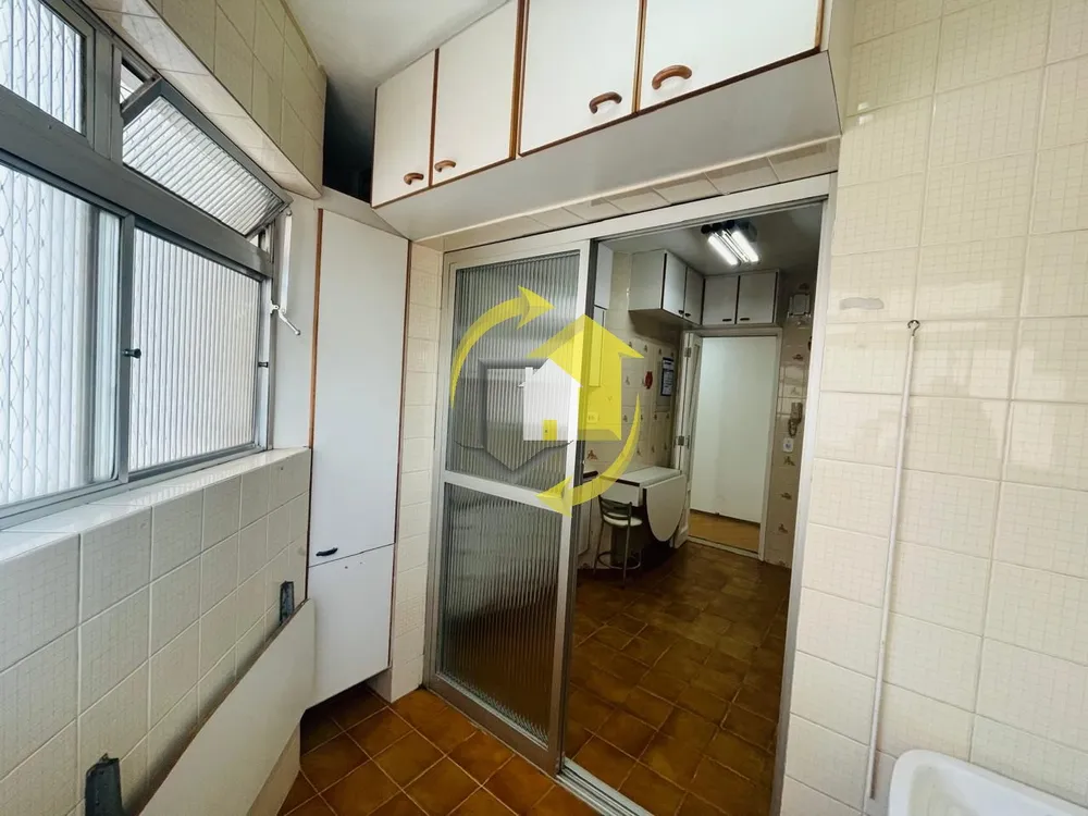 Apartamento, 2 quartos, 64 m² - Foto 9