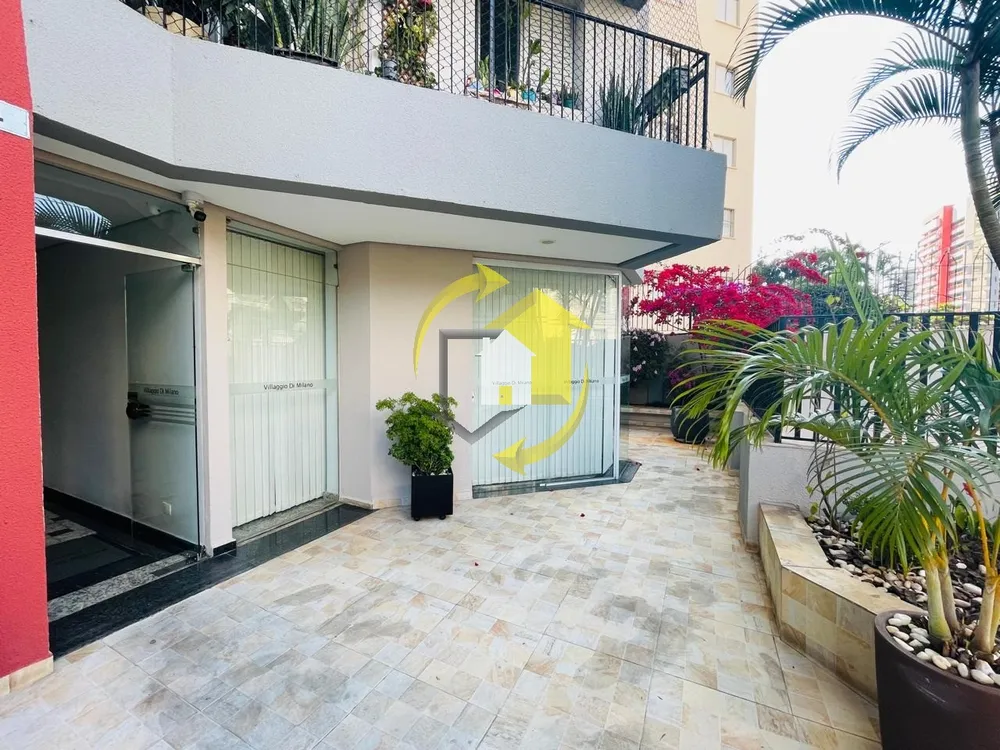 Apartamento, 2 quartos, 64 m² - Foto 3