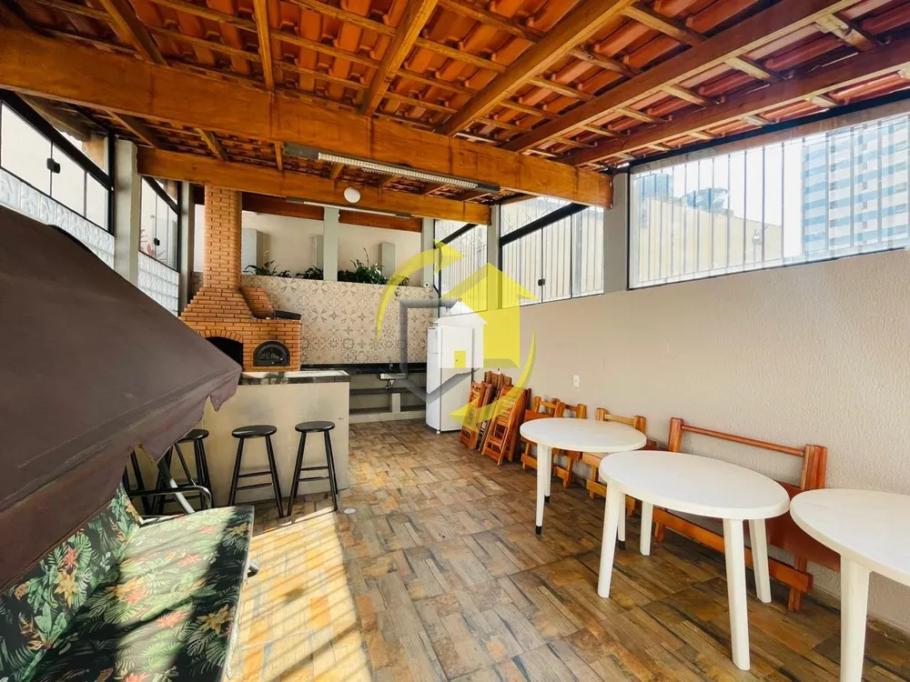 Apartamento, 2 quartos, 64 m² - Foto 10