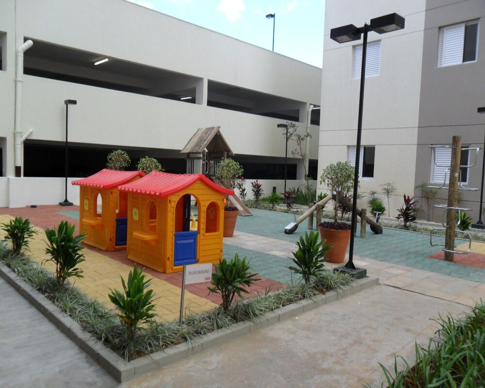Apartamento, 2 quartos, 64 m² - Foto 2