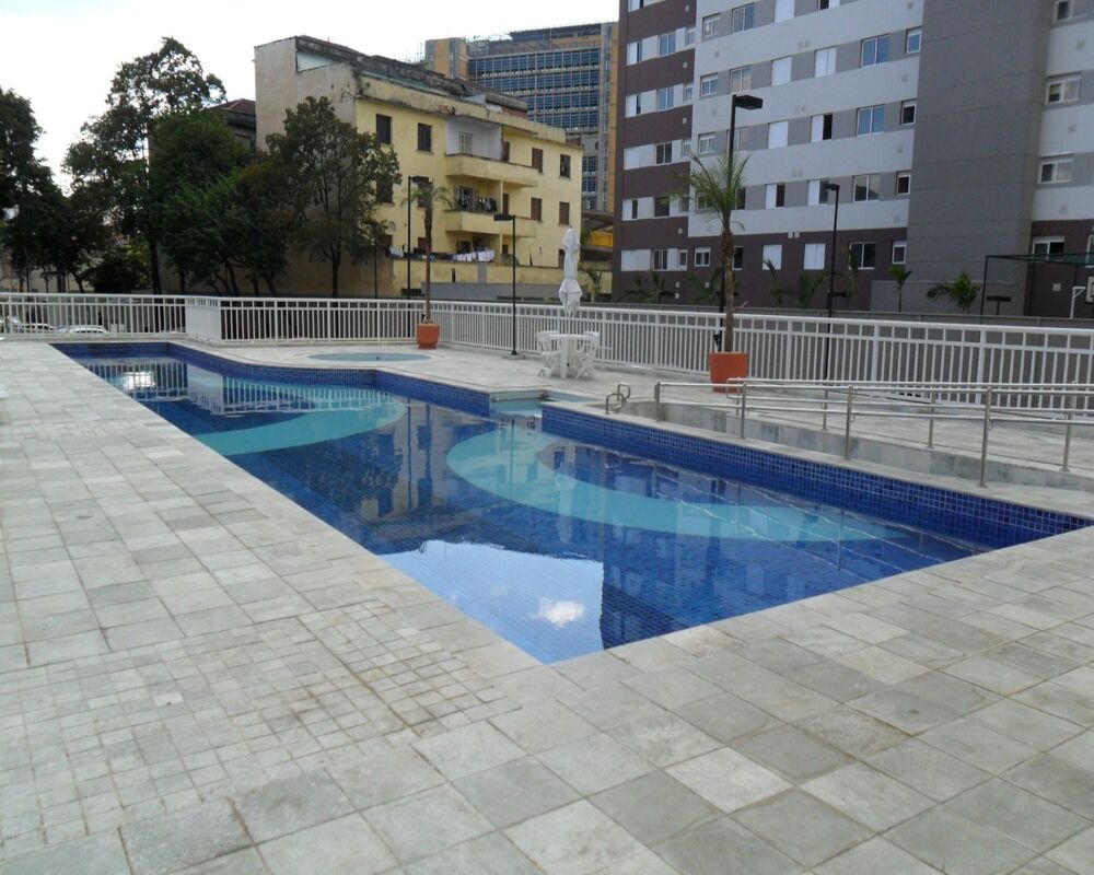 Apartamento, 2 quartos, 64 m² - Foto 4