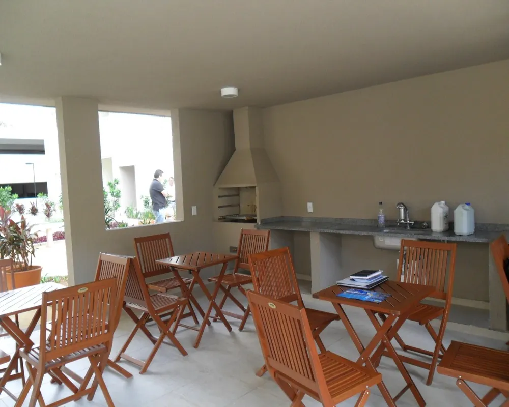Apartamento, 2 quartos, 64 m² - Foto 6