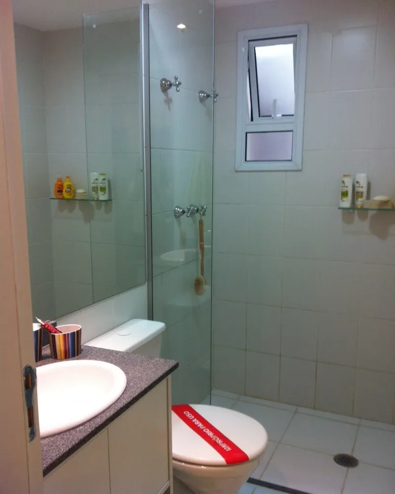 Apartamento, 2 quartos, 64 m² - Foto 12