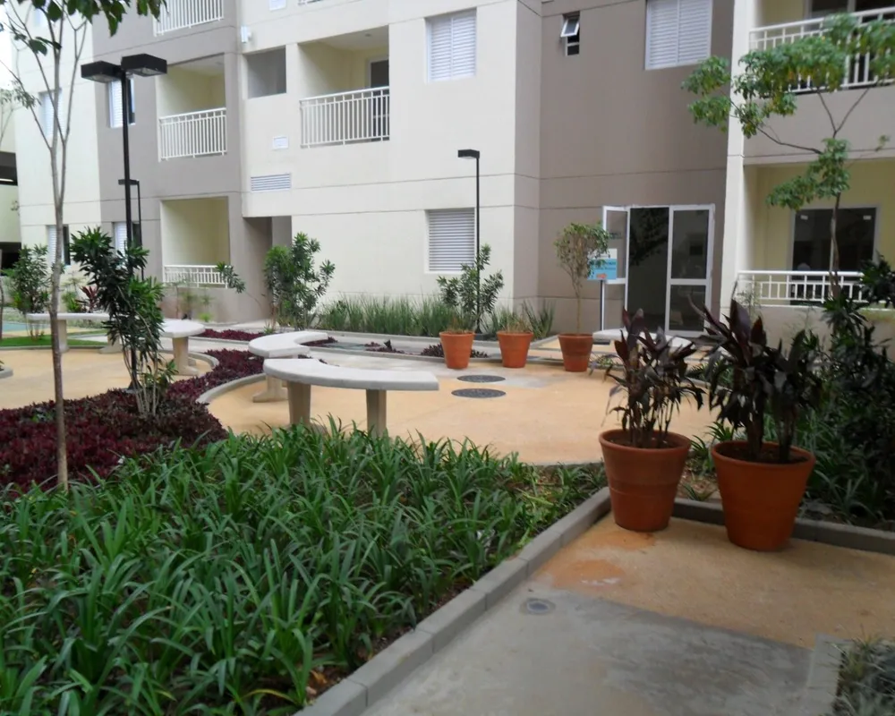Apartamento, 2 quartos, 64 m² - Foto 1