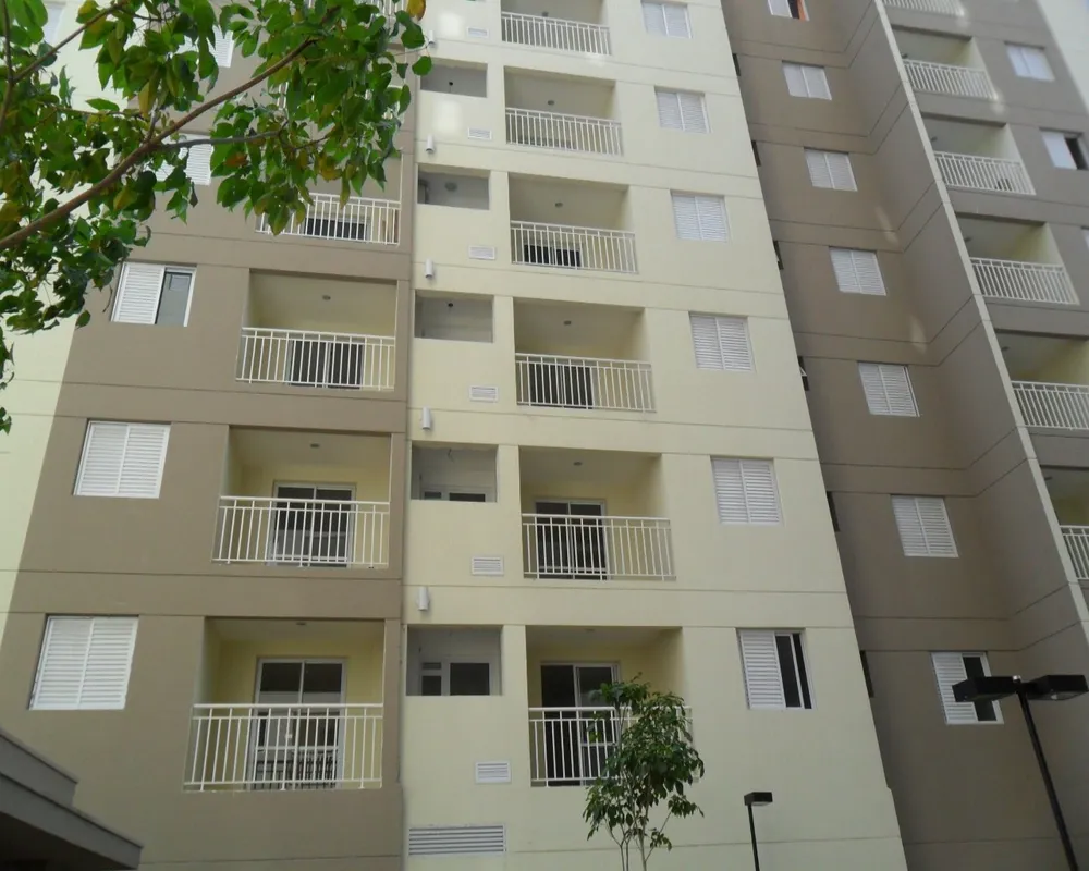 Apartamento, 2 quartos, 64 m² - Foto 2