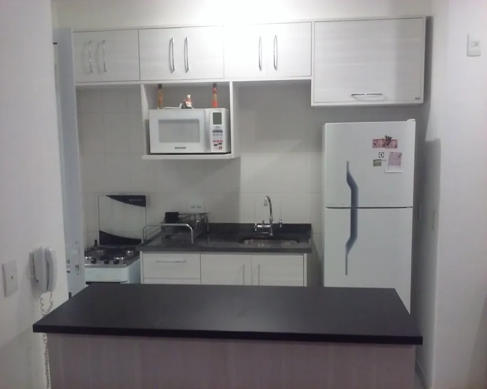 Apartamento, 2 quartos, 64 m² - Foto 9
