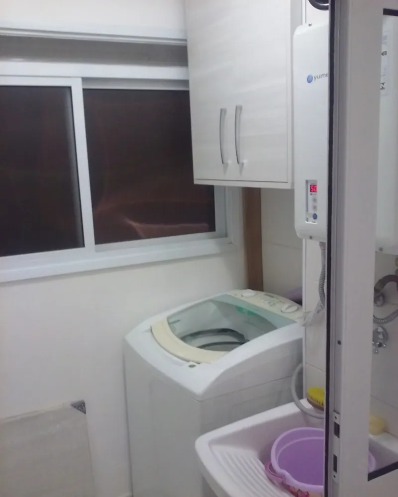 Apartamento, 2 quartos, 64 m² - Foto 10