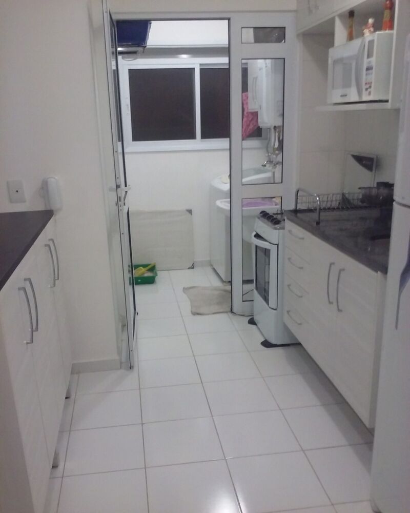 Apartamento, 2 quartos, 64 m² - Foto 1