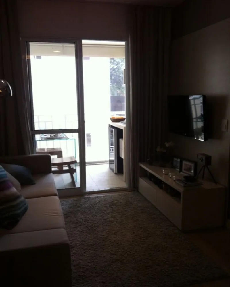 Apartamento, 2 quartos, 64 m² - Foto 11