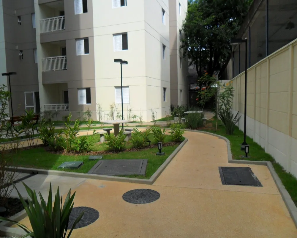 Apartamento, 2 quartos, 64 m² - Foto 3