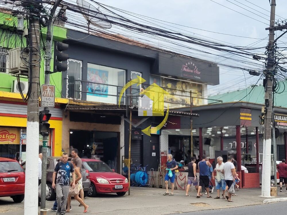 Prédio Inteiro, 239 m² - Foto 19