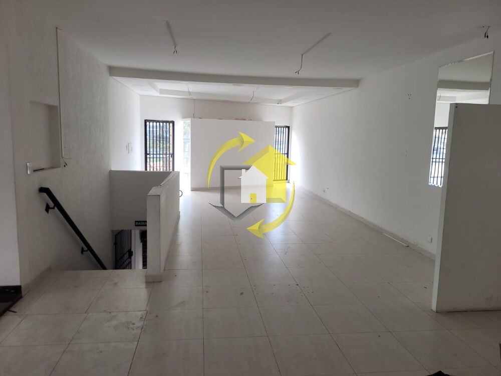 Prédio Inteiro, 239 m² - Foto 18