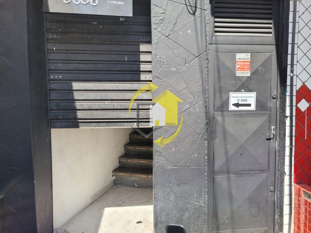 Prédio Inteiro, 239 m² - Foto 2
