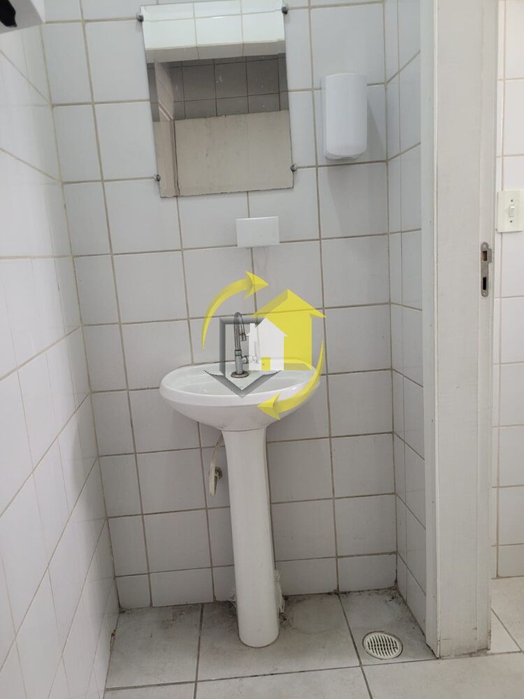 Prédio Inteiro, 239 m² - Foto 17