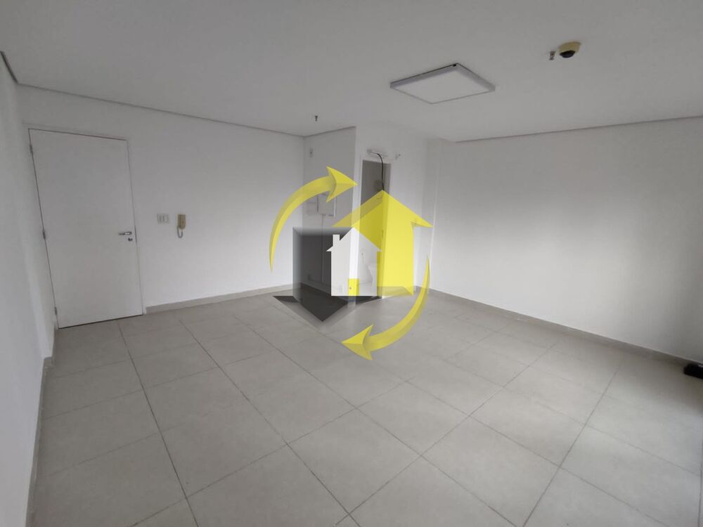 Sala-Conjunto, 31 m² - Foto 1