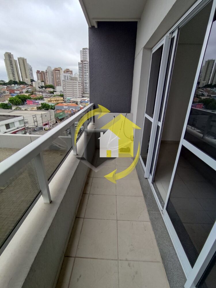 Sala-Conjunto, 31 m² - Foto 3