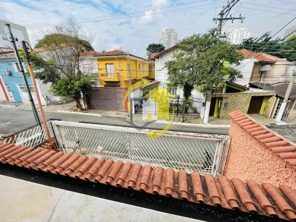 Sobrado, 4 quartos, 170 m² - Foto 8