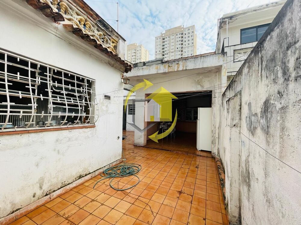 Sobrado, 4 quartos, 170 m² - Foto 4