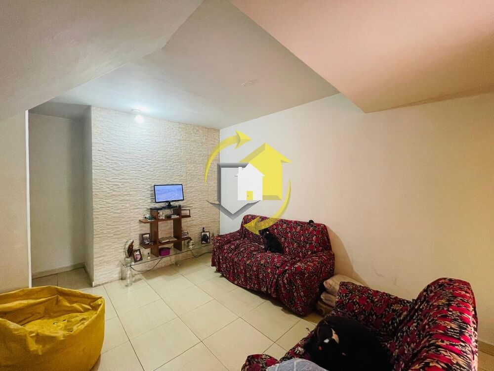 Sobrado, 4 quartos, 170 m² - Foto 1