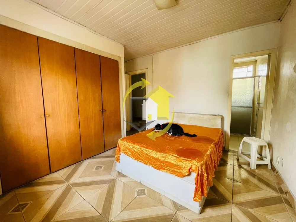Sobrado, 4 quartos, 170 m² - Foto 10