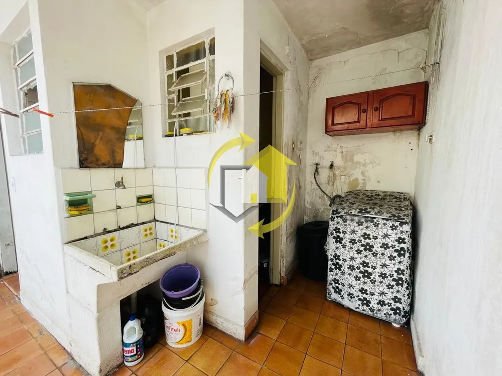 Sobrado, 4 quartos, 170 m² - Foto 6