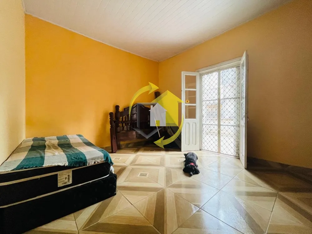 Sobrado, 4 quartos, 170 m² - Foto 11