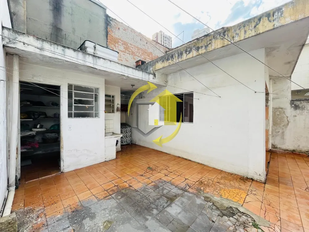 Sobrado, 4 quartos, 170 m² - Foto 4