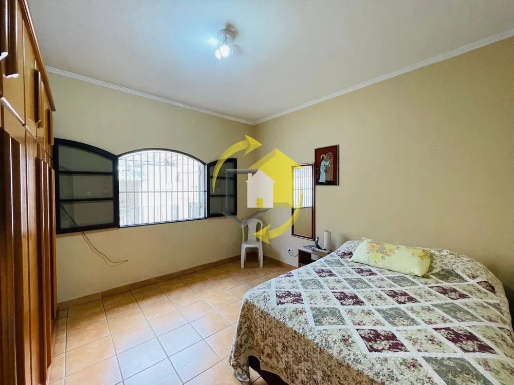 Sobrado, 3 quartos, 82 m² - Foto 6