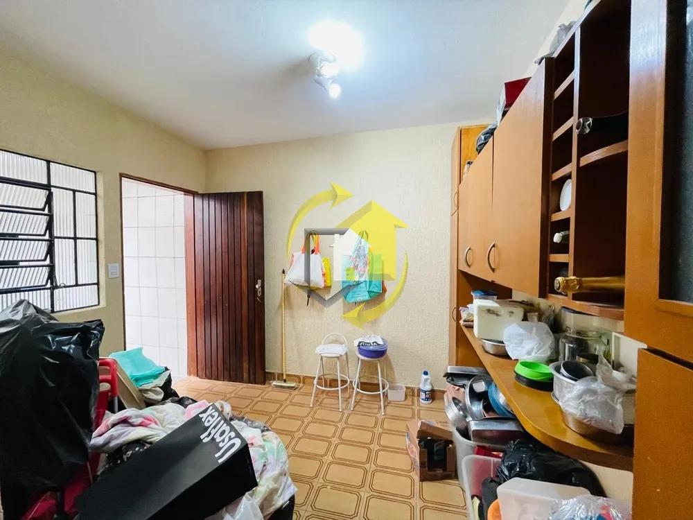 Sobrado, 3 quartos, 82 m² - Foto 4