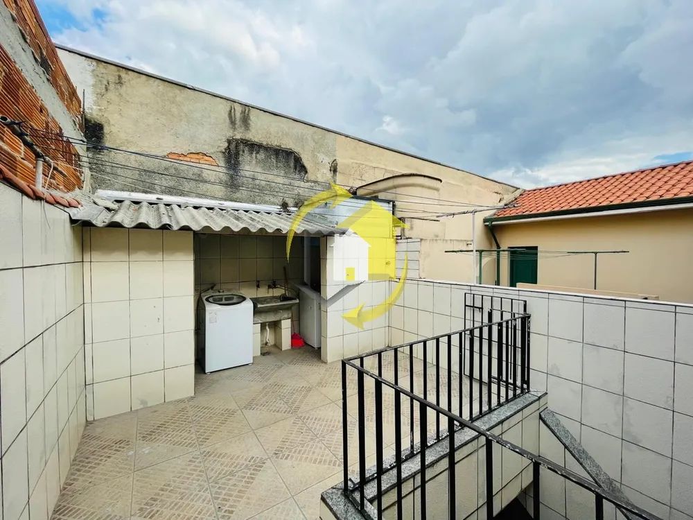 Sobrado, 3 quartos, 82 m² - Foto 7