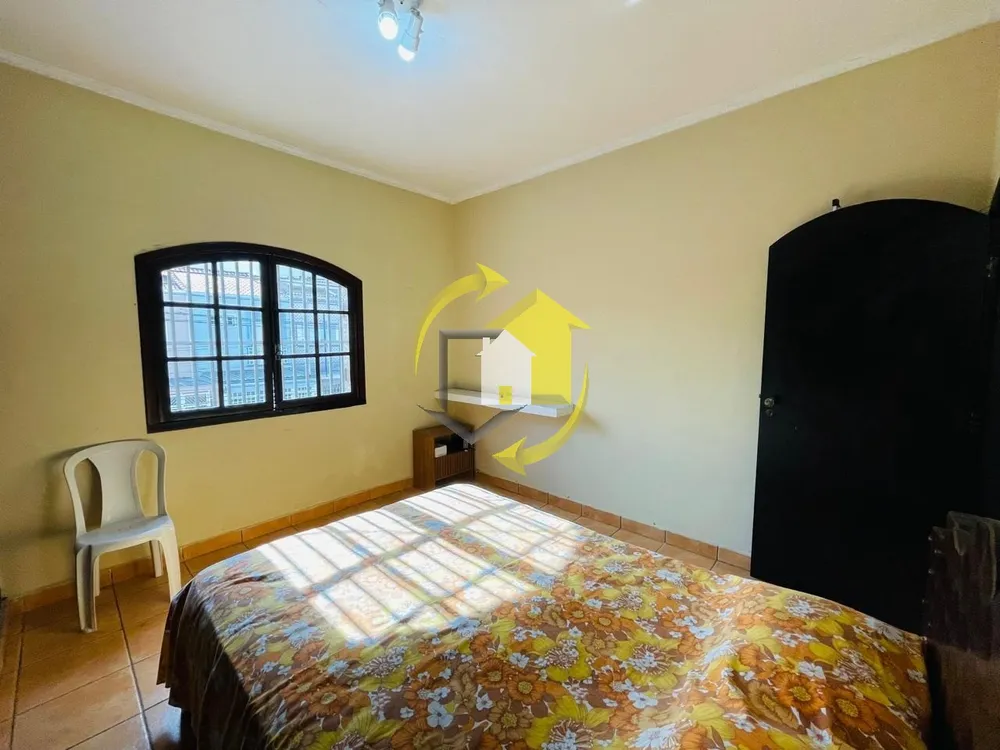 Sobrado, 3 quartos, 82 m² - Foto 10