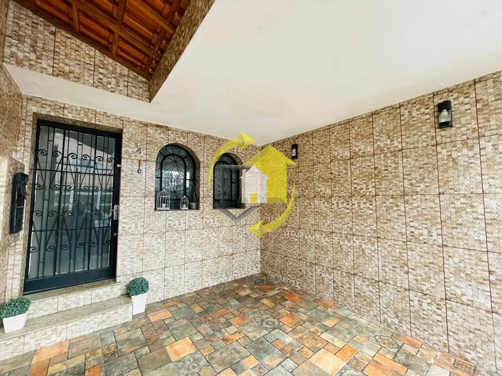 Sobrado, 3 quartos, 82 m² - Foto 3
