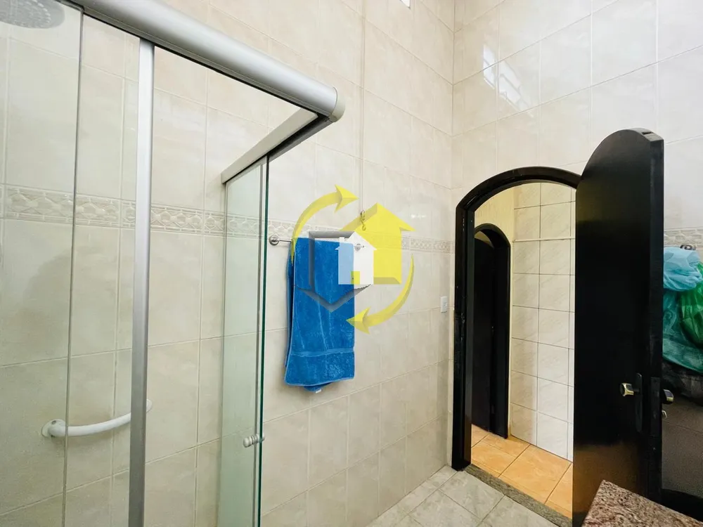 Sobrado, 3 quartos, 82 m² - Foto 9